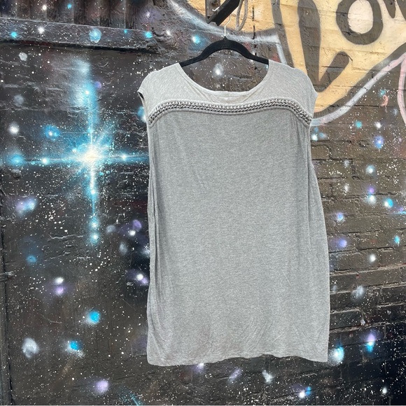 All Saints chain link top - Picture 4 of 5